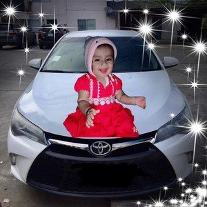 Meet your Posher, Angel